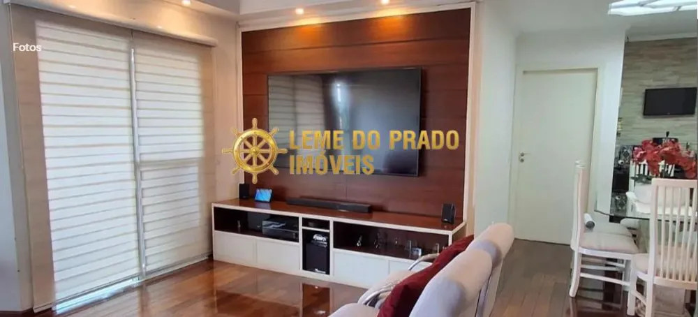 Apartamento, 3 quartos, 140 m² - Foto 4