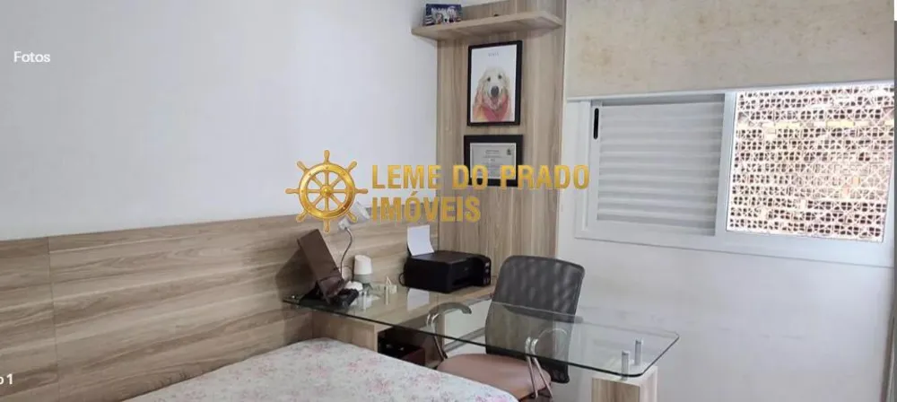 Apartamento, 3 quartos, 140 m² - Foto 2