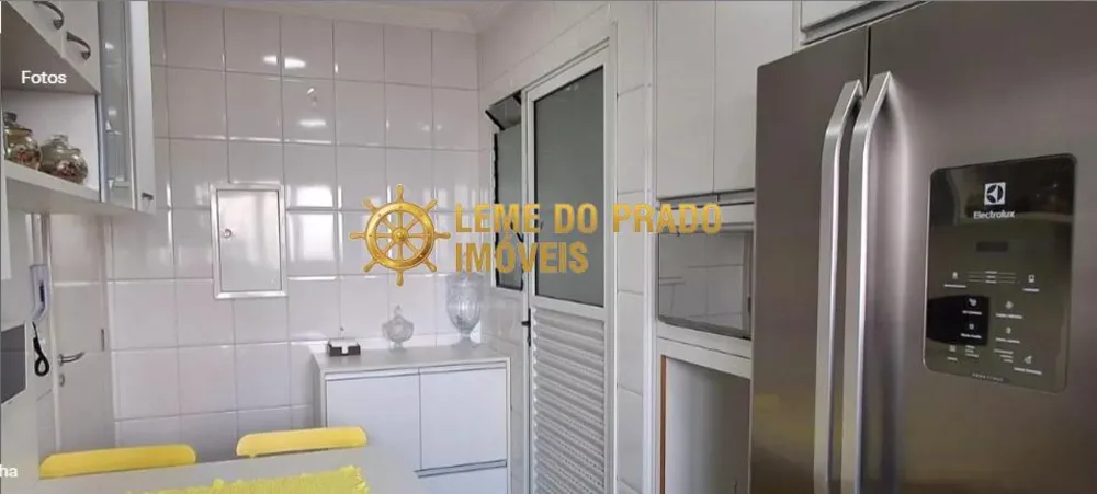 Apartamento, 3 quartos, 140 m² - Foto 3