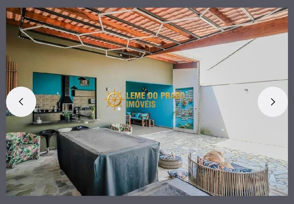 Sobrado, 3 quartos, 442 m² - Foto 4