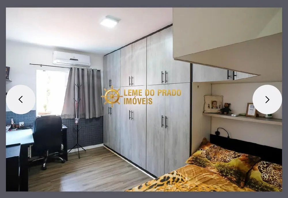 Sobrado, 3 quartos, 442 m² - Foto 2