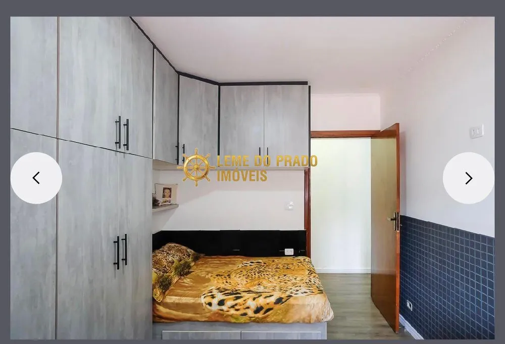 Sobrado, 3 quartos, 442 m² - Foto 3