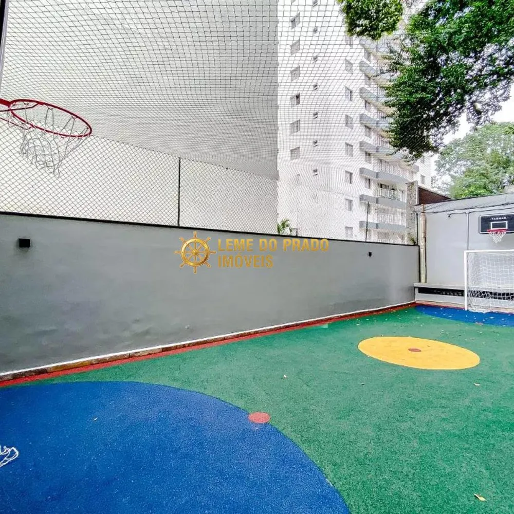 Apartamento, 2 quartos, 85 m² - Foto 2