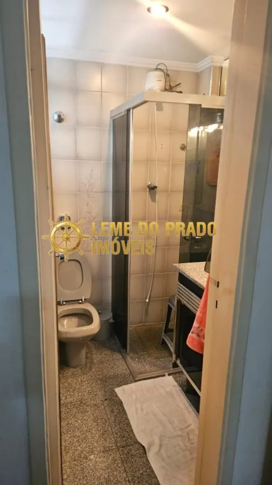 Apartamento, 2 quartos, 85 m² - Foto 1