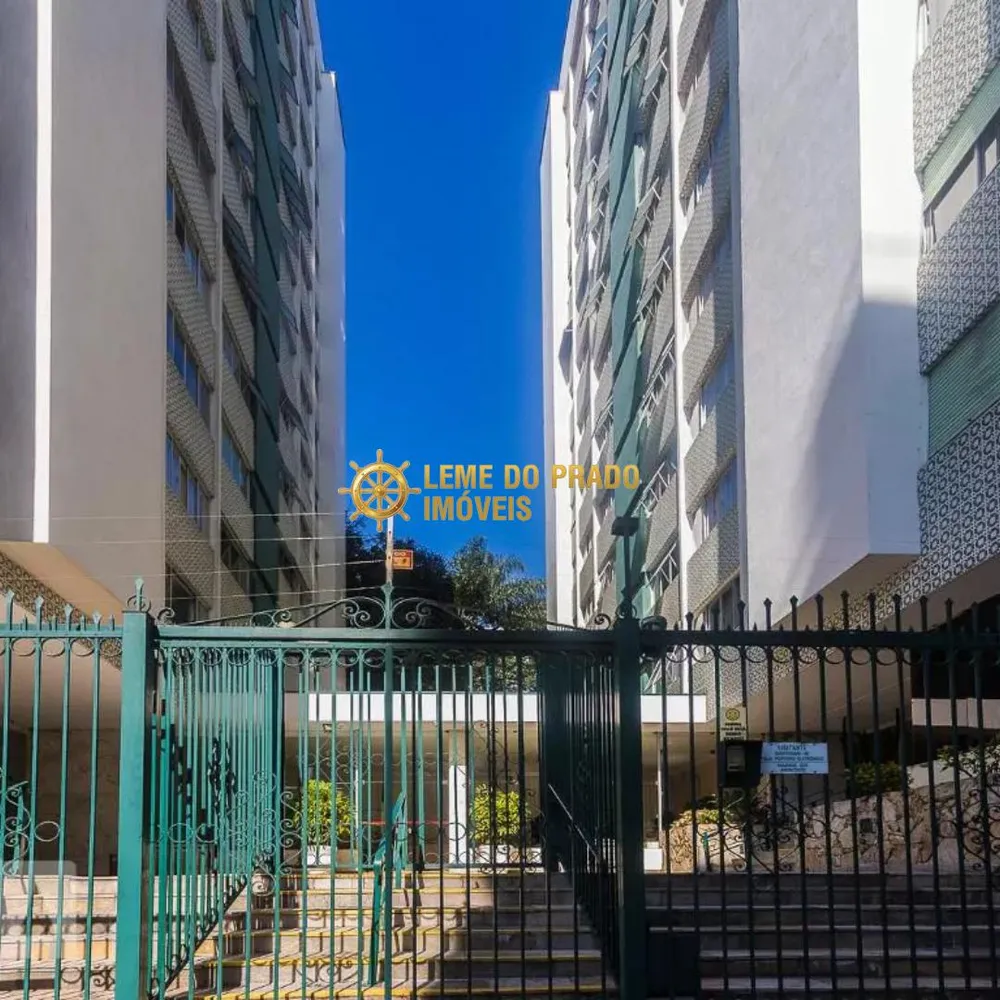 Apartamento, 2 quartos, 85 m² - Foto 4