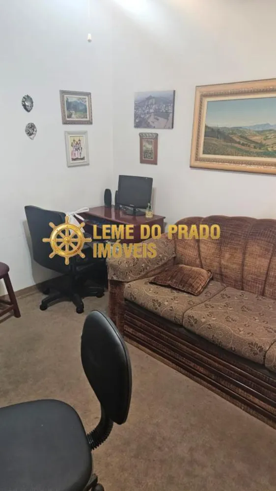 Apartamento, 2 quartos, 85 m² - Foto 3
