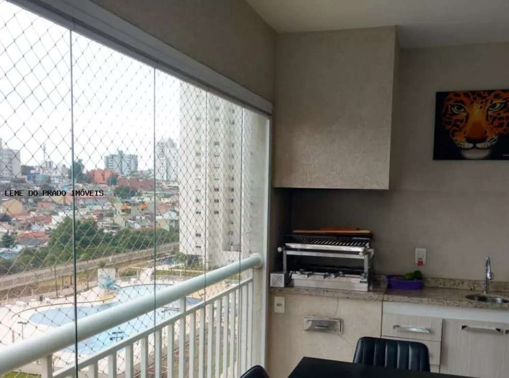 Apartamento à venda com 3 quartos, 98m² - Foto 18