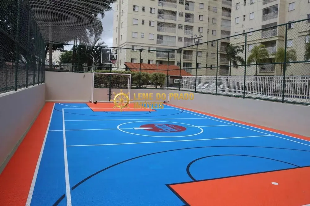 Apartamento, 2 quartos, 64 m² - Foto 2