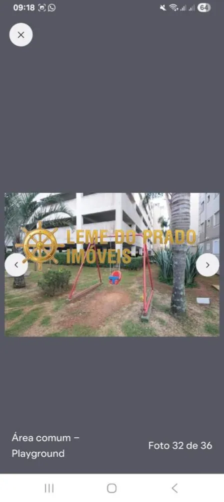 Apartamento, 2 quartos, 48 m² - Foto 4