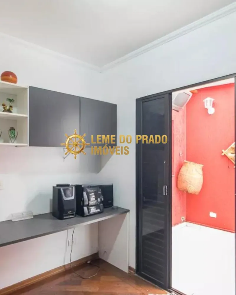 Apartamento, 3 quartos, 98 m² - Foto 3