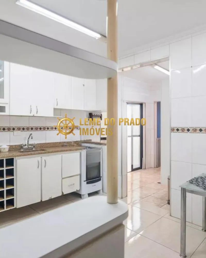 Apartamento, 3 quartos, 98 m² - Foto 4