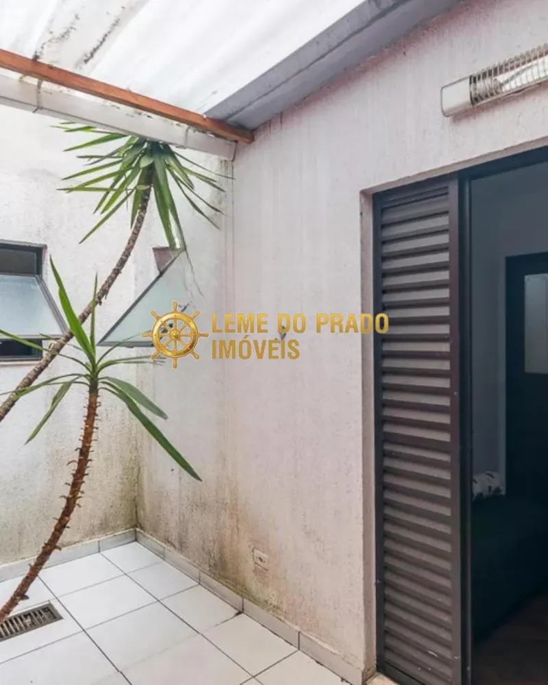 Apartamento, 3 quartos, 98 m² - Foto 1