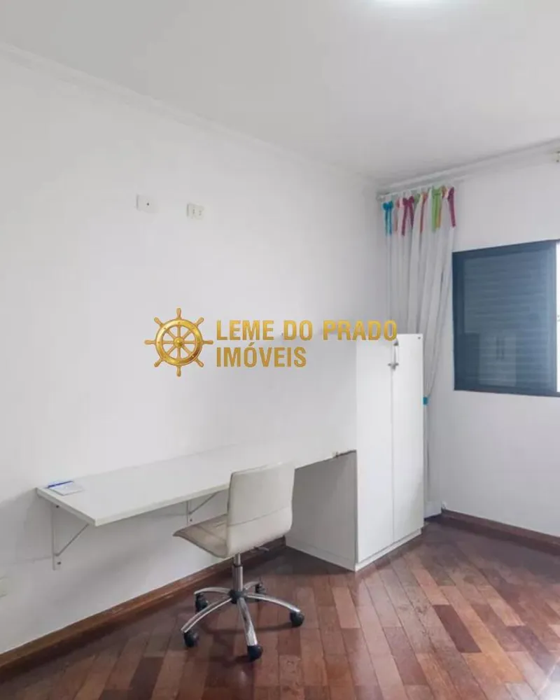Apartamento, 3 quartos, 98 m² - Foto 2