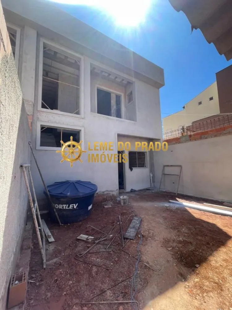 Apartamento, 3 quartos, 110 m² - Foto 4