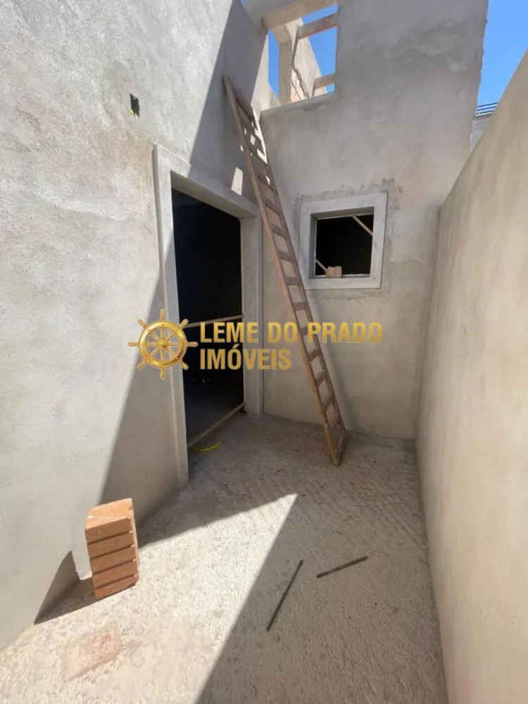 Apartamento, 3 quartos, 110 m² - Foto 1