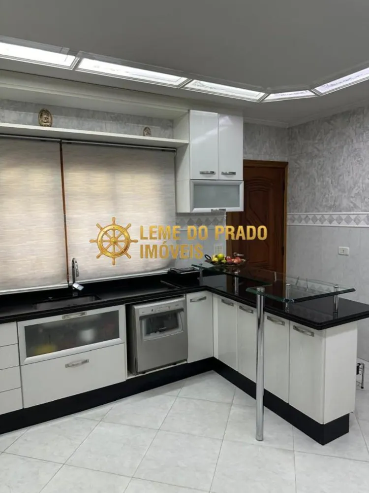 Sobrado, 3 quartos, 150 m² - Foto 4