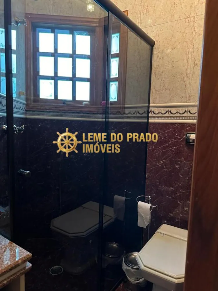 Sobrado, 3 quartos, 150 m² - Foto 1
