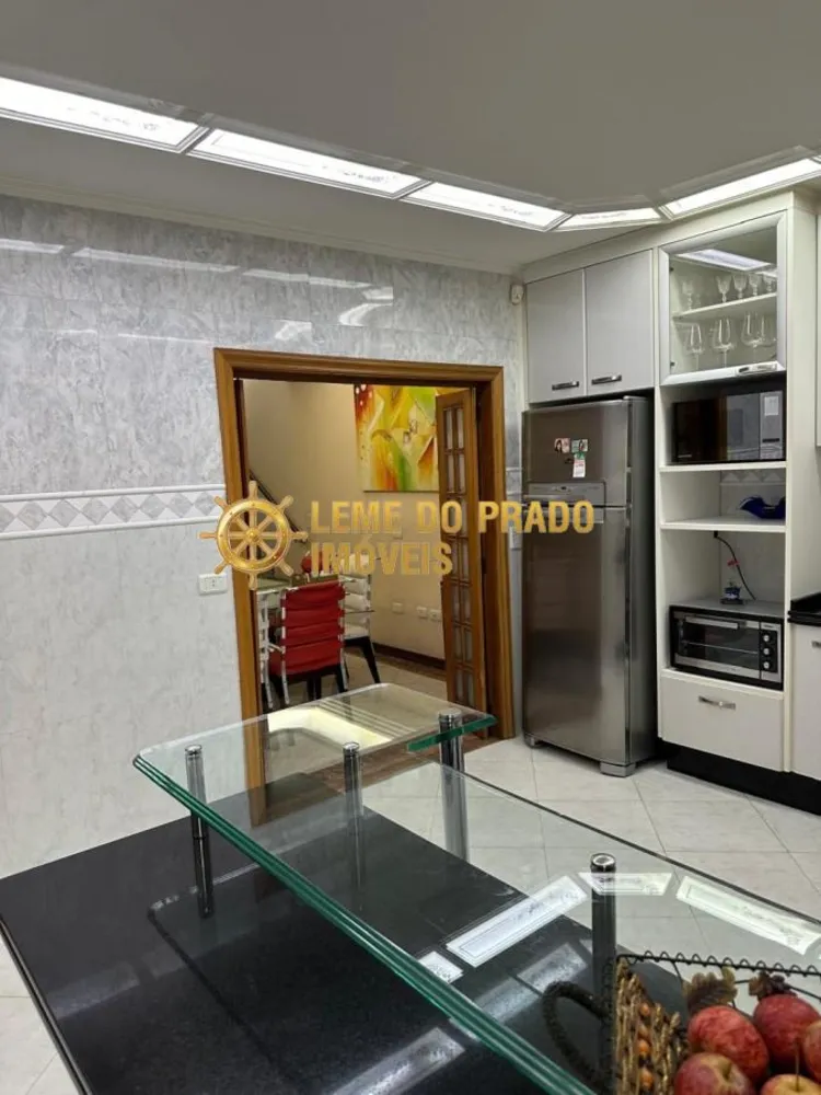 Sobrado, 3 quartos, 150 m² - Foto 2