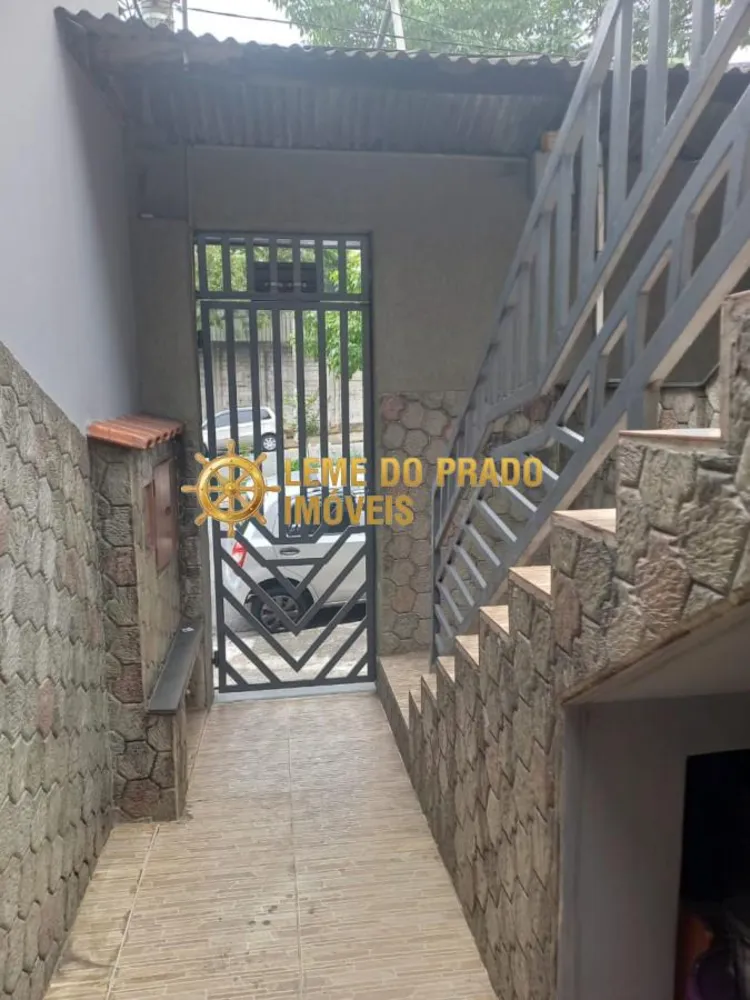 Casa, 3 quartos, 250 m² - Foto 3