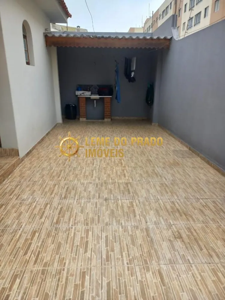 Casa, 3 quartos, 250 m² - Foto 4