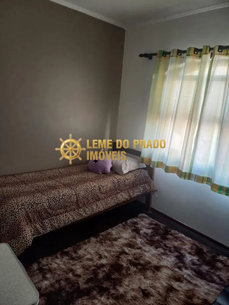 Casa, 3 quartos, 250 m² - Foto 2