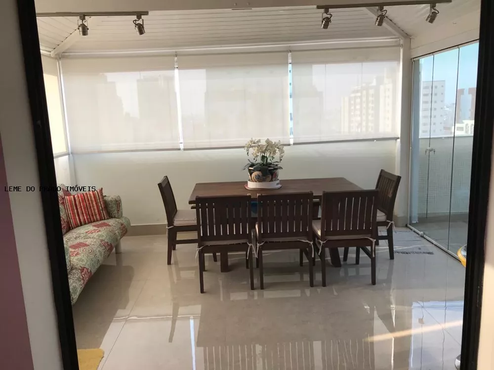 Cobertura à venda com 3 quartos, 162m² - Foto 1