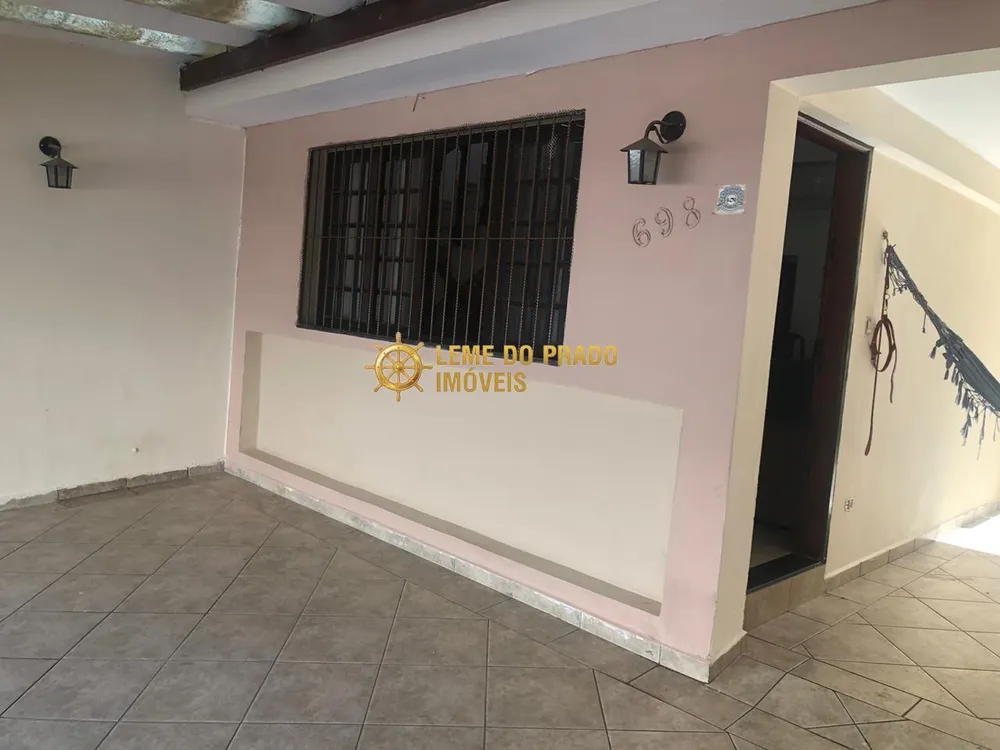 Casa, 3 quartos, 177 m² - Foto 4