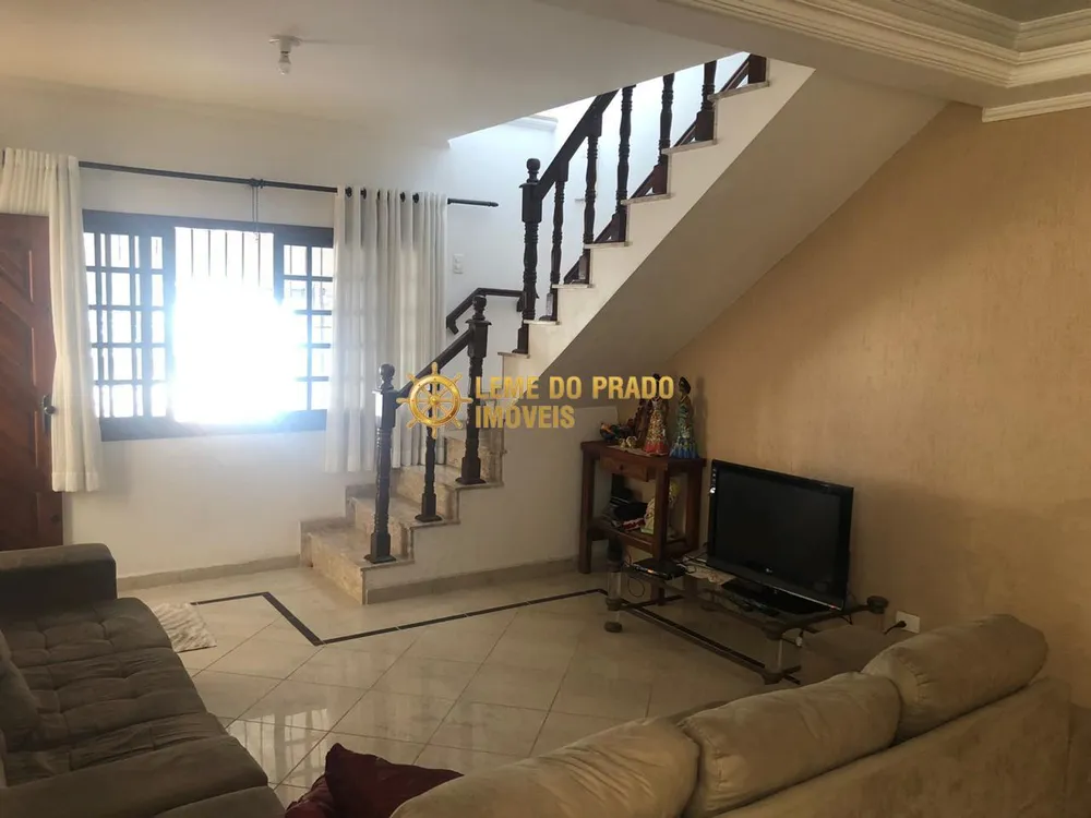 Casa, 3 quartos, 177 m² - Foto 3