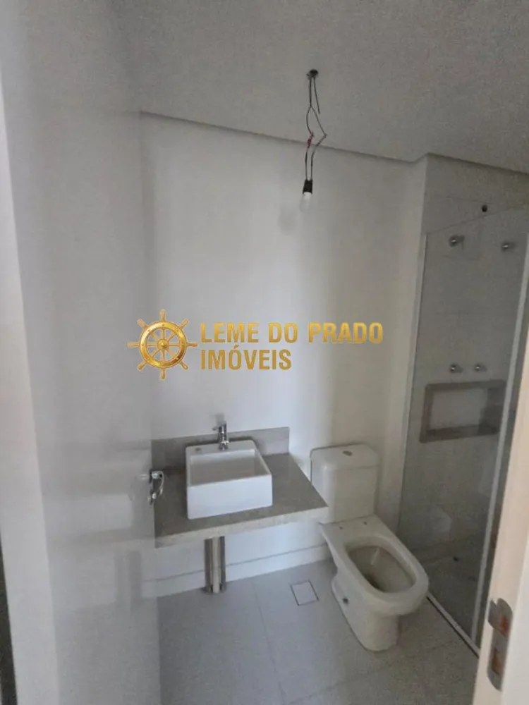 Apartamento, 3 quartos, 93 m² - Foto 1