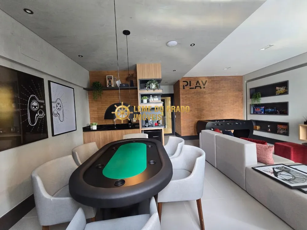 Apartamento, 3 quartos, 93 m² - Foto 2