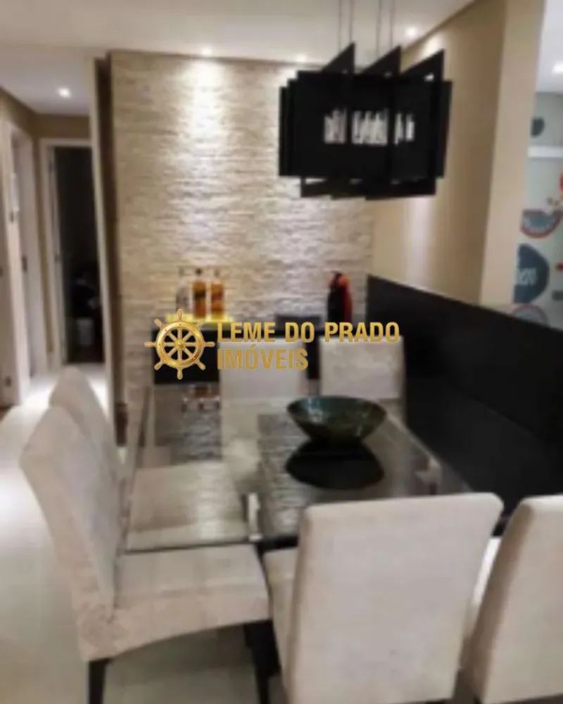 Apartamento, 3 quartos, 94 m² - Foto 3