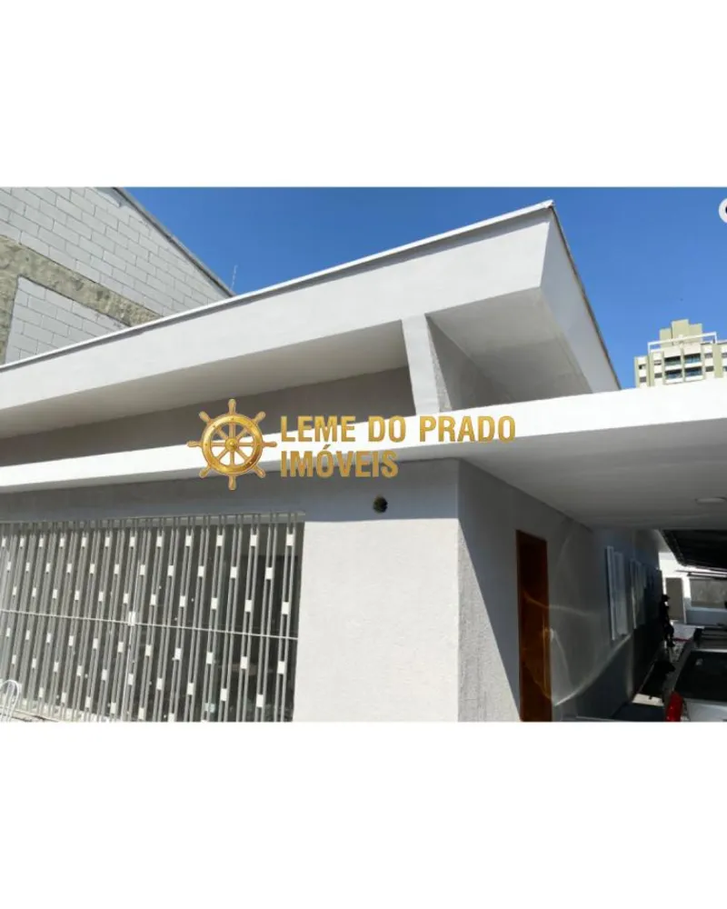 Prédio Inteiro, 360 m² - Foto 1