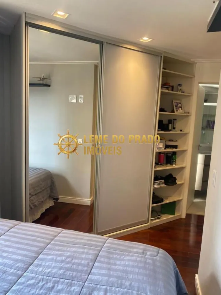 Apartamento, 3 quartos, 156 m² - Foto 3