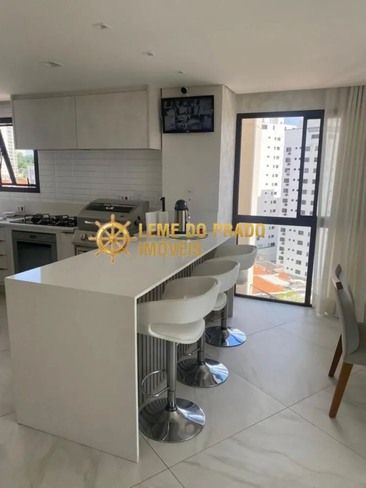 Apartamento, 3 quartos, 156 m² - Foto 4