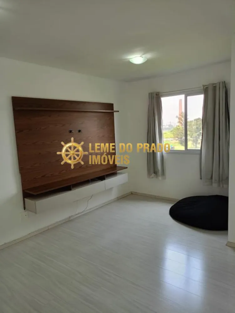 Apartamento, 1 quarto, 35 m² - Foto 2