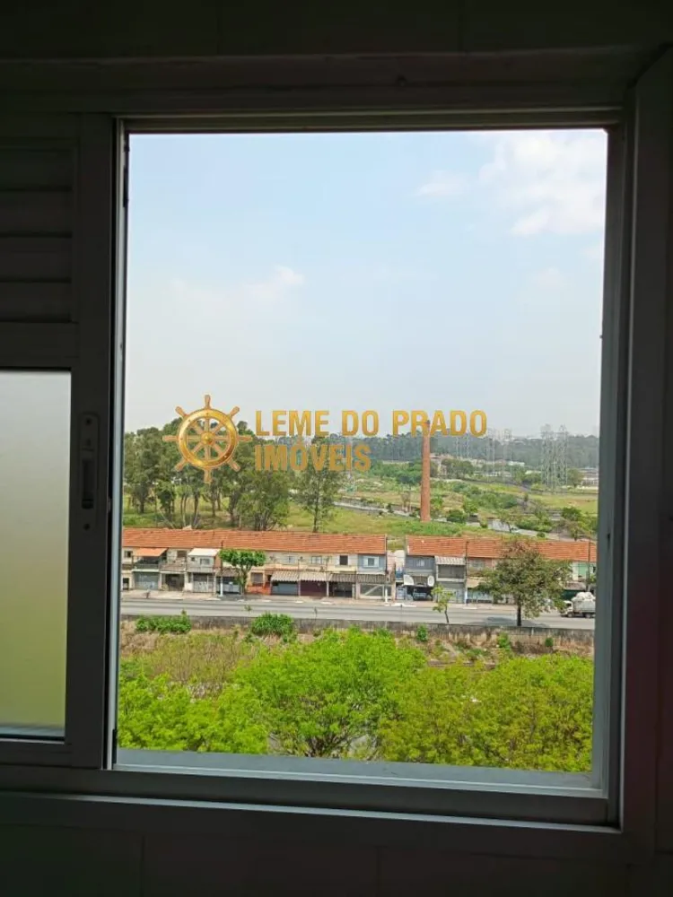 Apartamento, 1 quarto, 35 m² - Foto 1