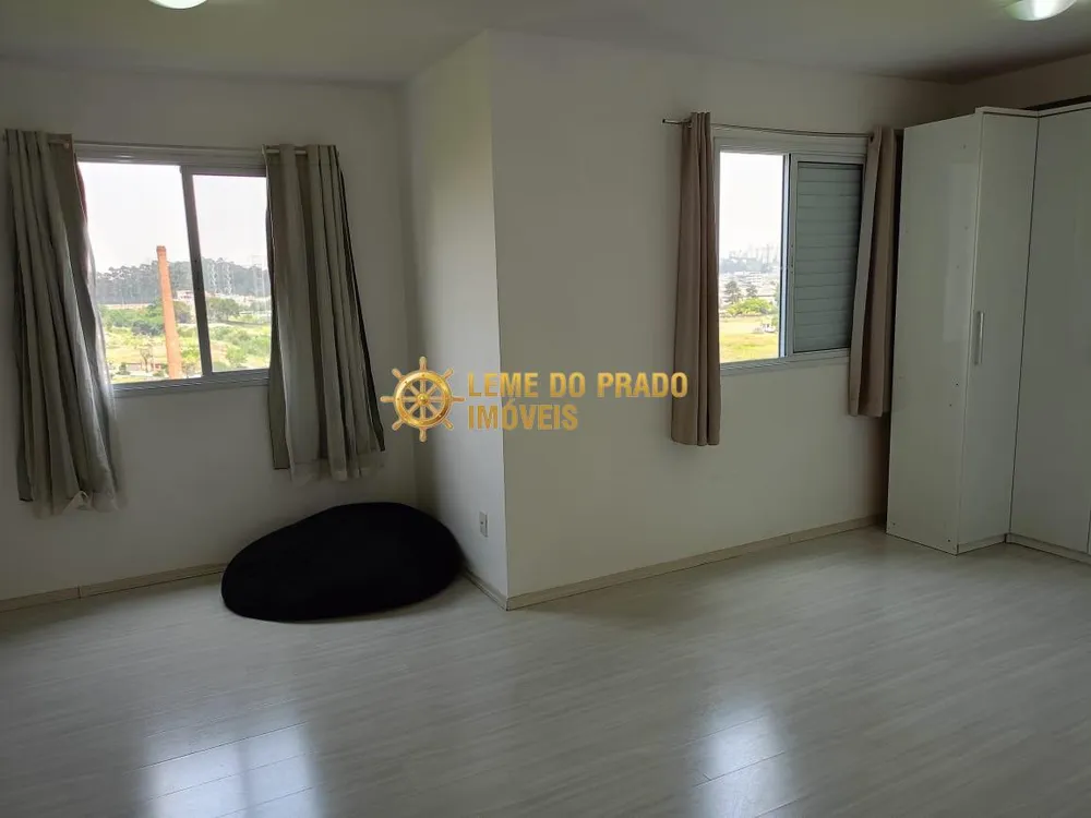 Apartamento, 1 quarto, 35 m² - Foto 3