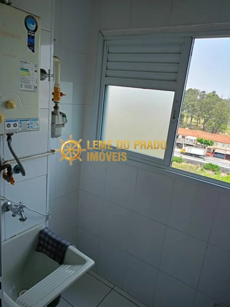 Apartamento, 1 quarto, 35 m² - Foto 4