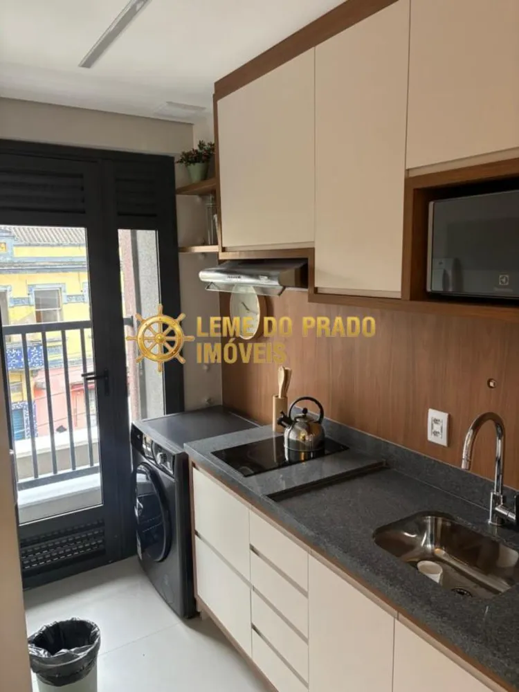 Apartamento, 2 quartos, 42 m² - Foto 1