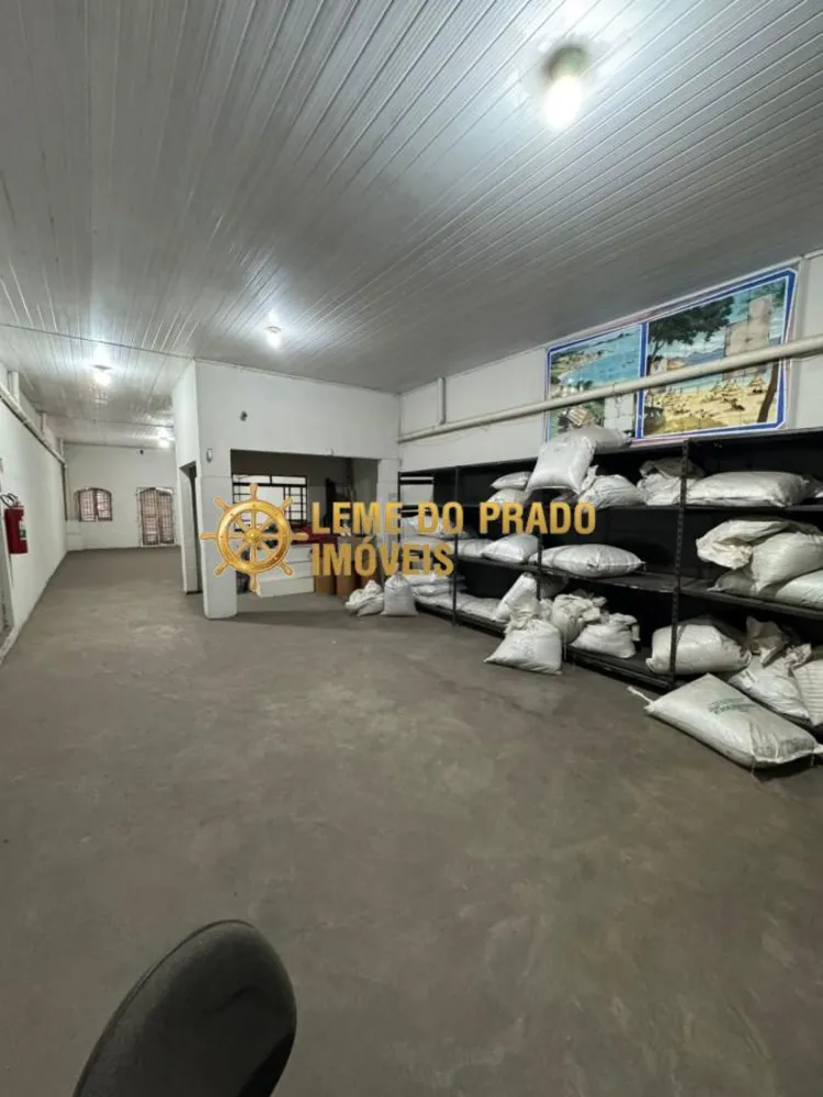 Depósito-Galpão, 490 m² - Foto 3
