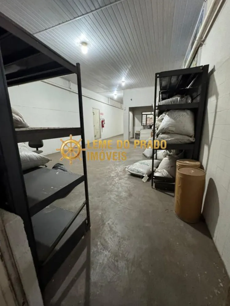 Depósito-Galpão, 490 m² - Foto 4