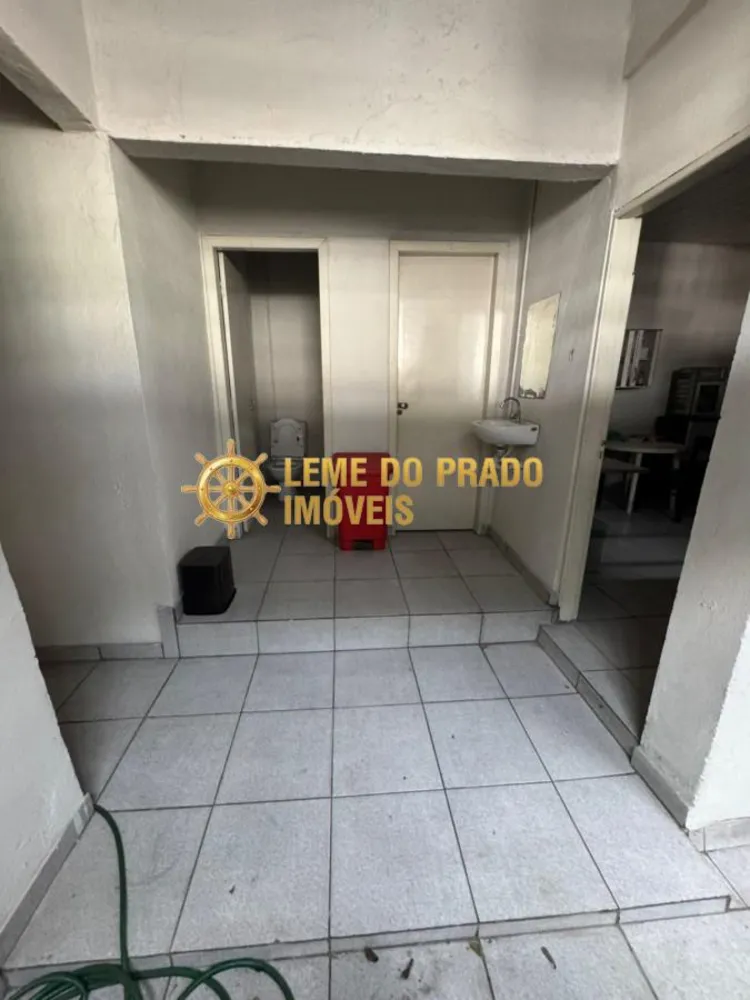 Depósito-Galpão, 490 m² - Foto 2