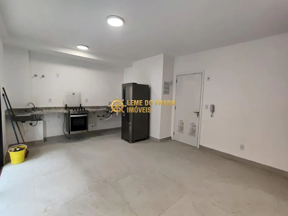 Apartamento, 1 quarto - Foto 4