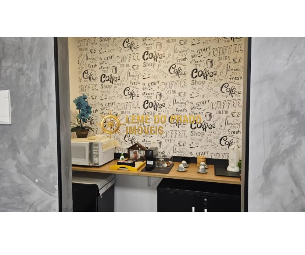 Sala-Conjunto, 34 m² - Foto 2