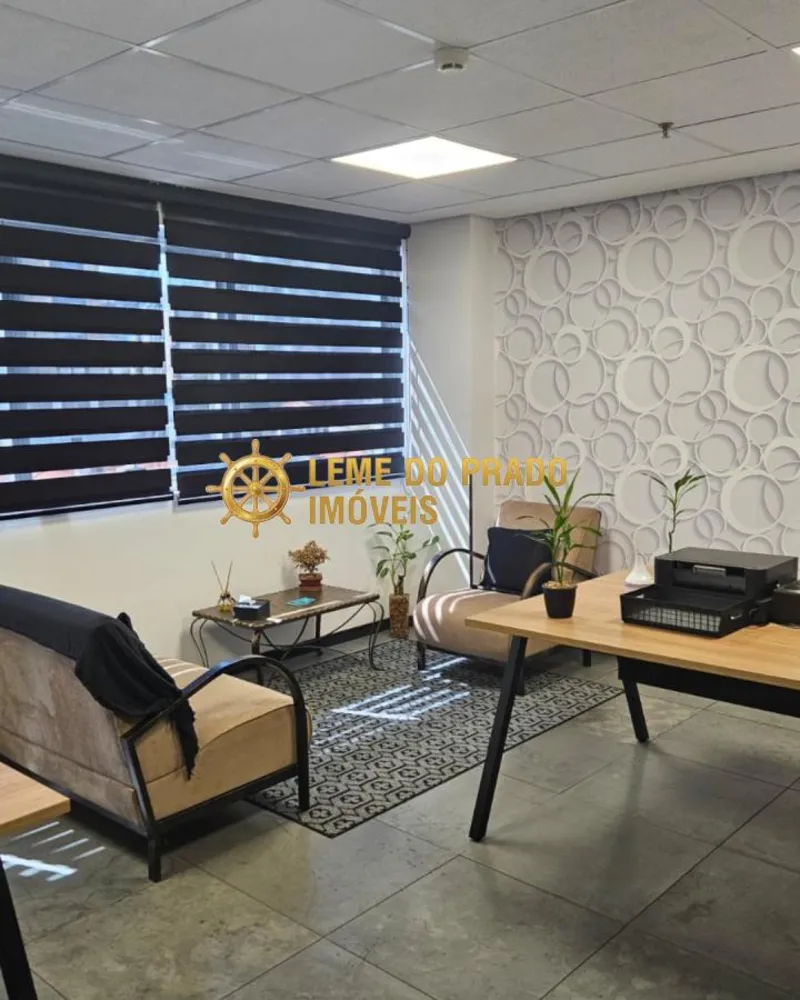 Sala-Conjunto, 34 m² - Foto 3
