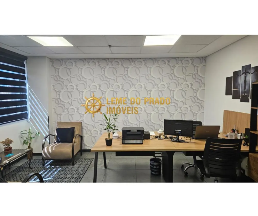 Sala-Conjunto, 34 m² - Foto 1