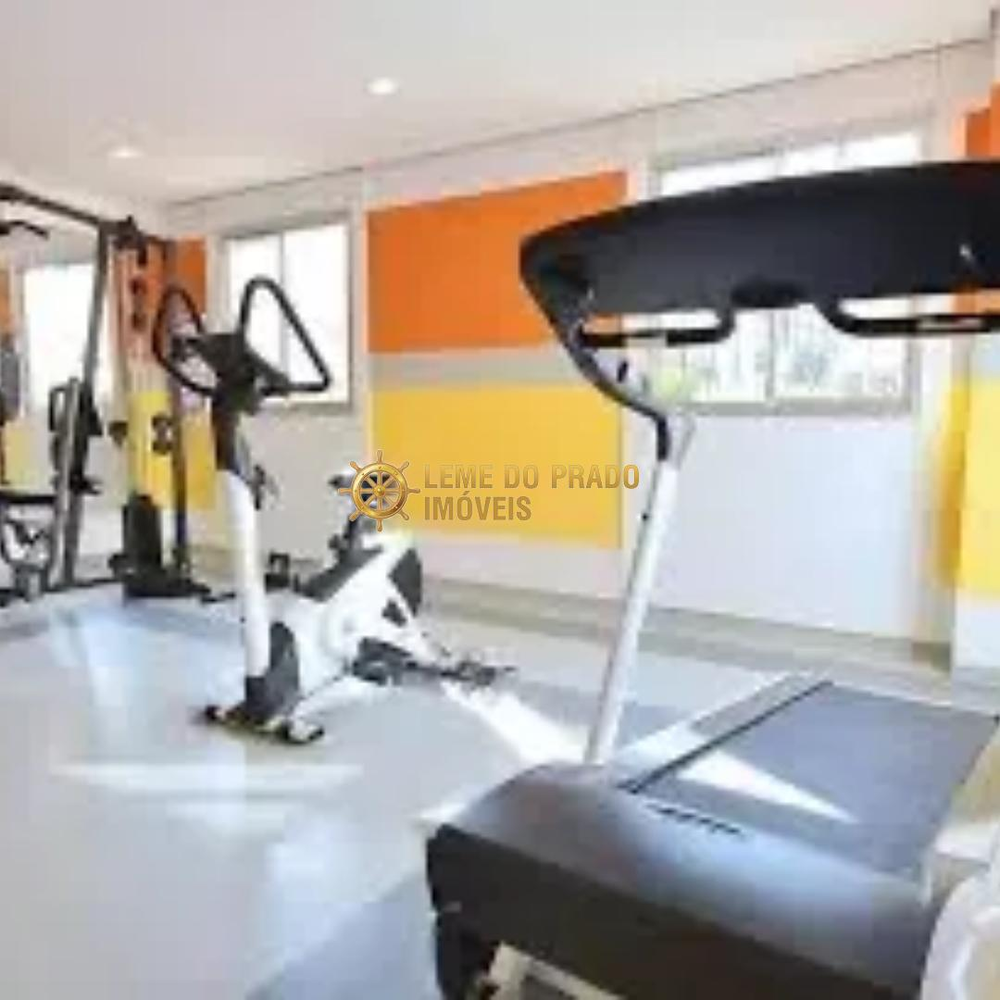 Apartamento para alugar com 2 quartos, 48m² - Foto 4