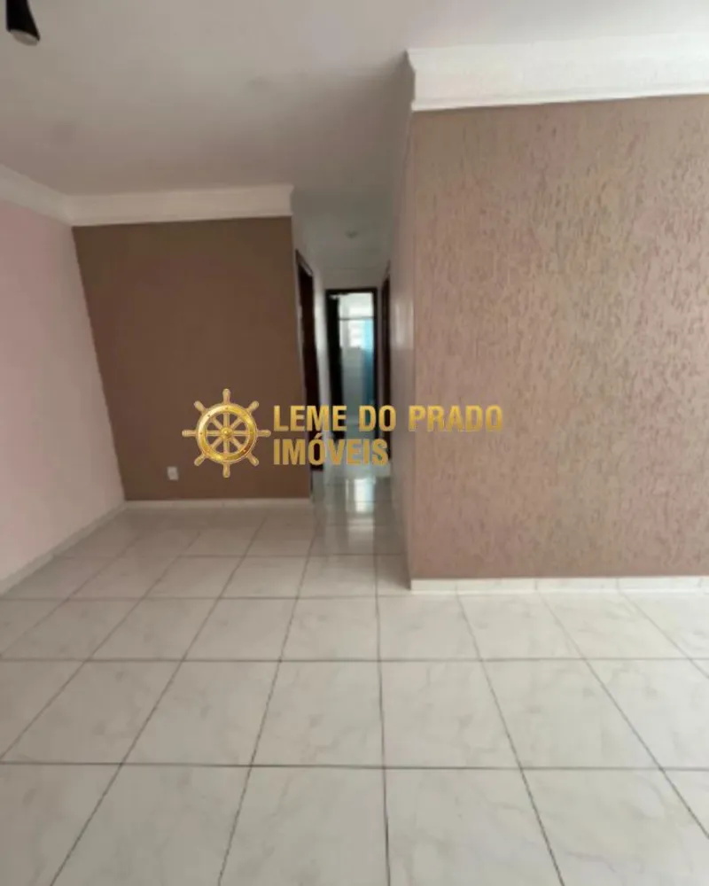 Apartamento, 2 quartos - Foto 3