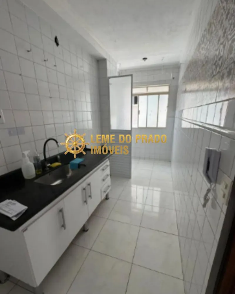 Apartamento, 2 quartos - Foto 1