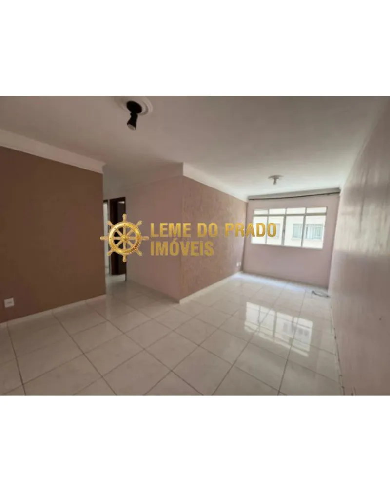Apartamento, 2 quartos - Foto 2